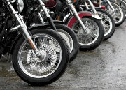 Assicurazione Moto: focus su Cagliari, Treviso e Verona