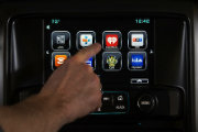 Auto, il futuro è connesso
