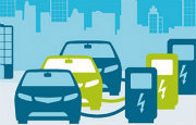 Car sharing, il futuro è elettrico