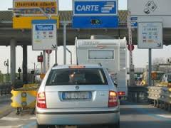 Gli italiani ed i limiti di velocità