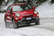 Auto, grande sprint del mercato italiano