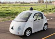 Guida autonoma, si avvicina l’auto del futuro