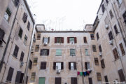 Lo stato di salute delle case italiane