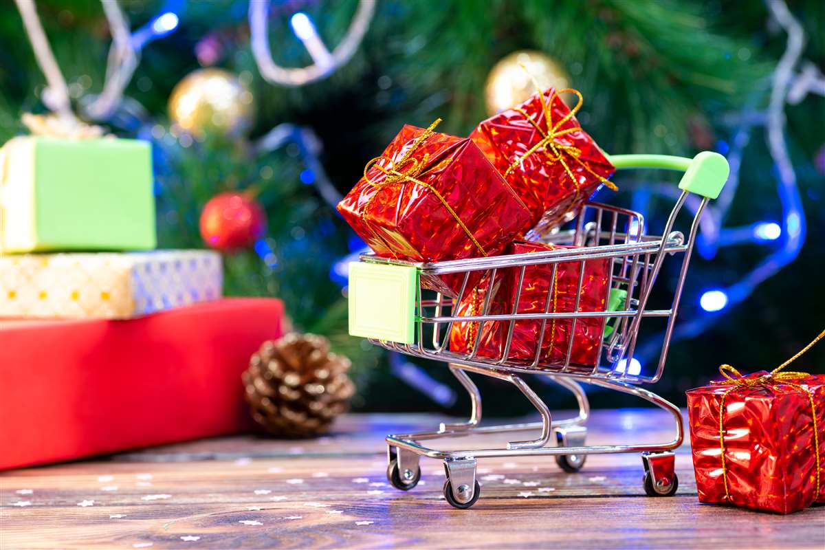 Consumi: come aumentano le spese legate al Natale