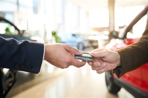 Prestiti auto in primo piano: come il credito sostiene il mercato automobilistico