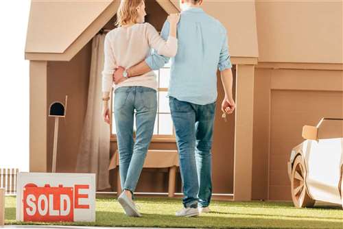 Comprare casa in Europa con lo stipendio: Londra la più cara, Lisbona a buon mercato