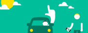 Letzgo, un altro modo di muoversi in auto