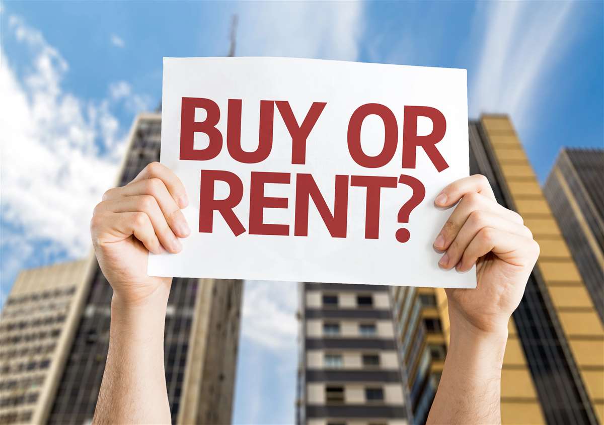 mutuo e rent-to-buy