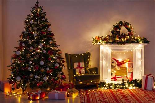 Natale, come ridurre i consumi senza rinunce