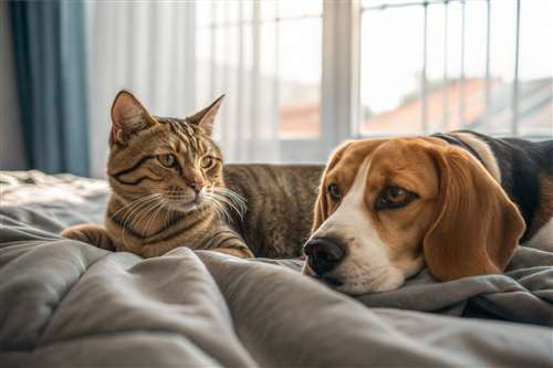 Segugio.it lancia il comparatore per assicurazioni cane e gatto