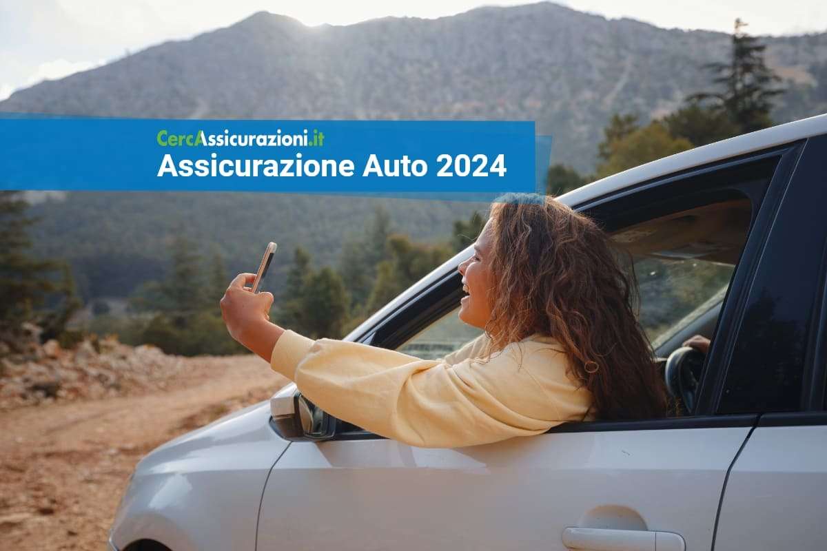 offerte di assicurazione auto 2024 cercassicurazioni.it offerte di assicurazione auto 2024