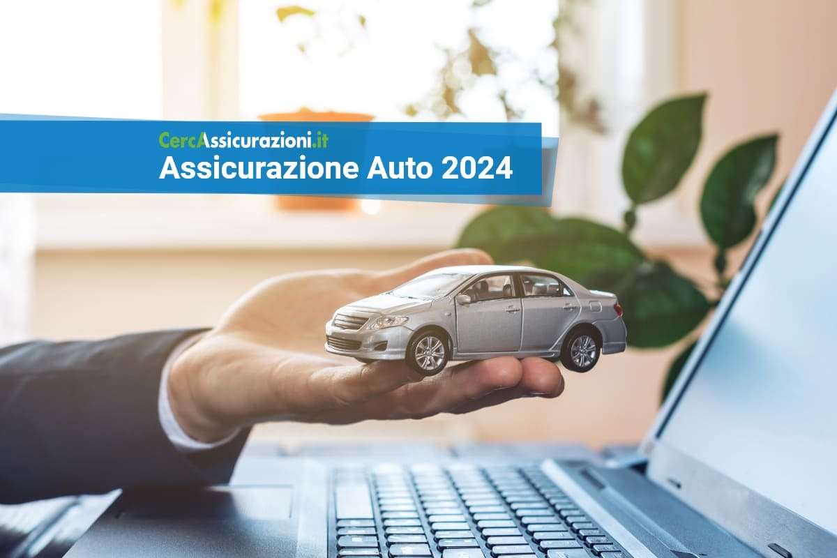 RC Auto: Le Assicurazioni Per L’auto Più Economiche Di Aprile 2024 ...