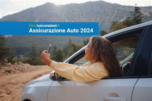 RC Auto: le assicurazioni per l’auto più economiche di maggio 2024