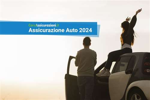 RC Auto: le assicurazioni per l’auto più economiche di luglio 2024