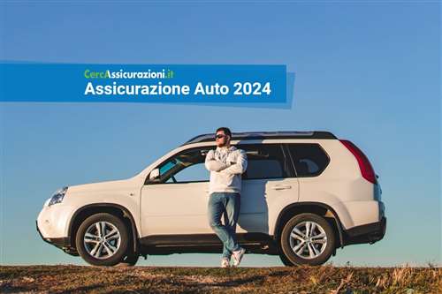 RC Auto: le assicurazioni per l’auto più economiche di giugno 2024
