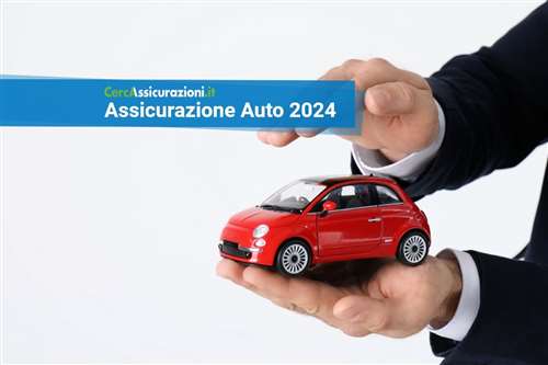 RC Auto: le assicurazioni per l’auto più economiche di novembre 2024