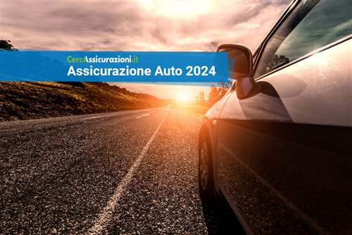 RC Auto: le assicurazioni per l'auto più economiche di febbraio 2024