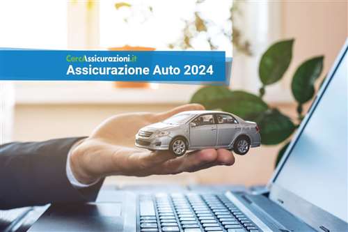 RC Auto: le assicurazioni per l’auto più economiche di aprile 2024