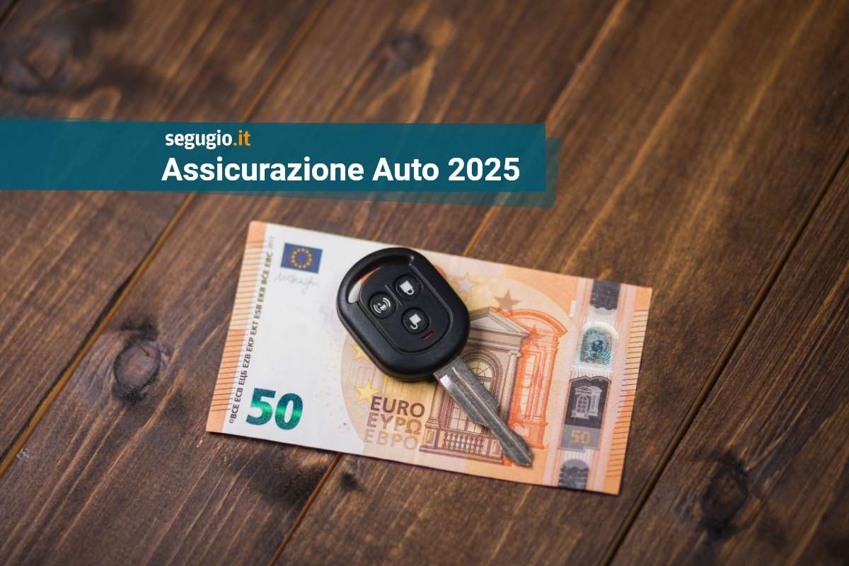 offerte assicurazione auto 2025 assicurazione auto 2025