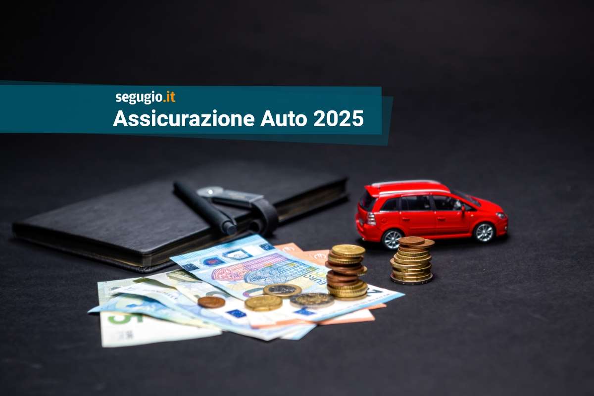 offerte di assicurazione auto 2025 assicurazione auto 2025