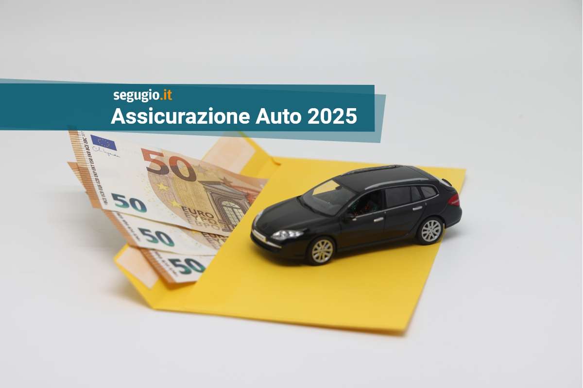 Migliore assicurazione auto novembre 2025: trova le RCA più convenienti
