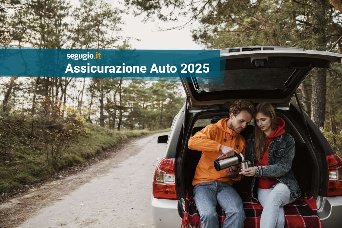 Migliore assicurazione auto dicembre 2025: trova le RCA più convenienti