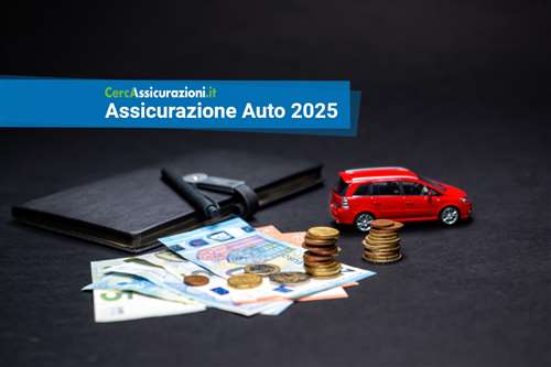 3 assicurazioni auto convenienti a novembre 2025