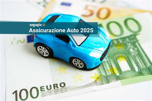 RC Auto: le assicurazioni per l’auto più convenienti di marzo 2025