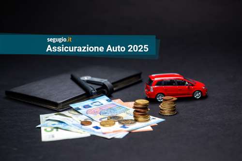 Migliore assicurazione auto giugno 2025: trova le RCA più convenienti