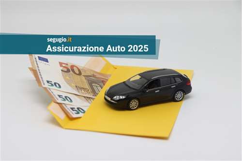migliore assicurazione auto novembre 2025: trova le rca più convenienti