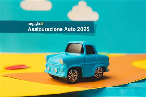 Migliore assicurazione auto luglio 2025: trova le RCA più convenienti