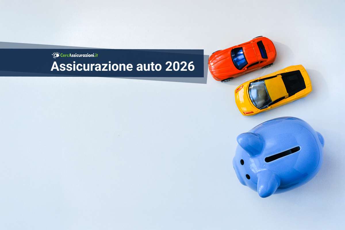 Assicurazioni auto online a confronto a marzo 2026