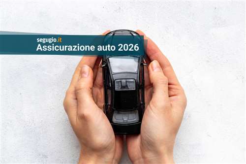assicurazione auto online più economica a settembre 2026: trova le rca più convenienti