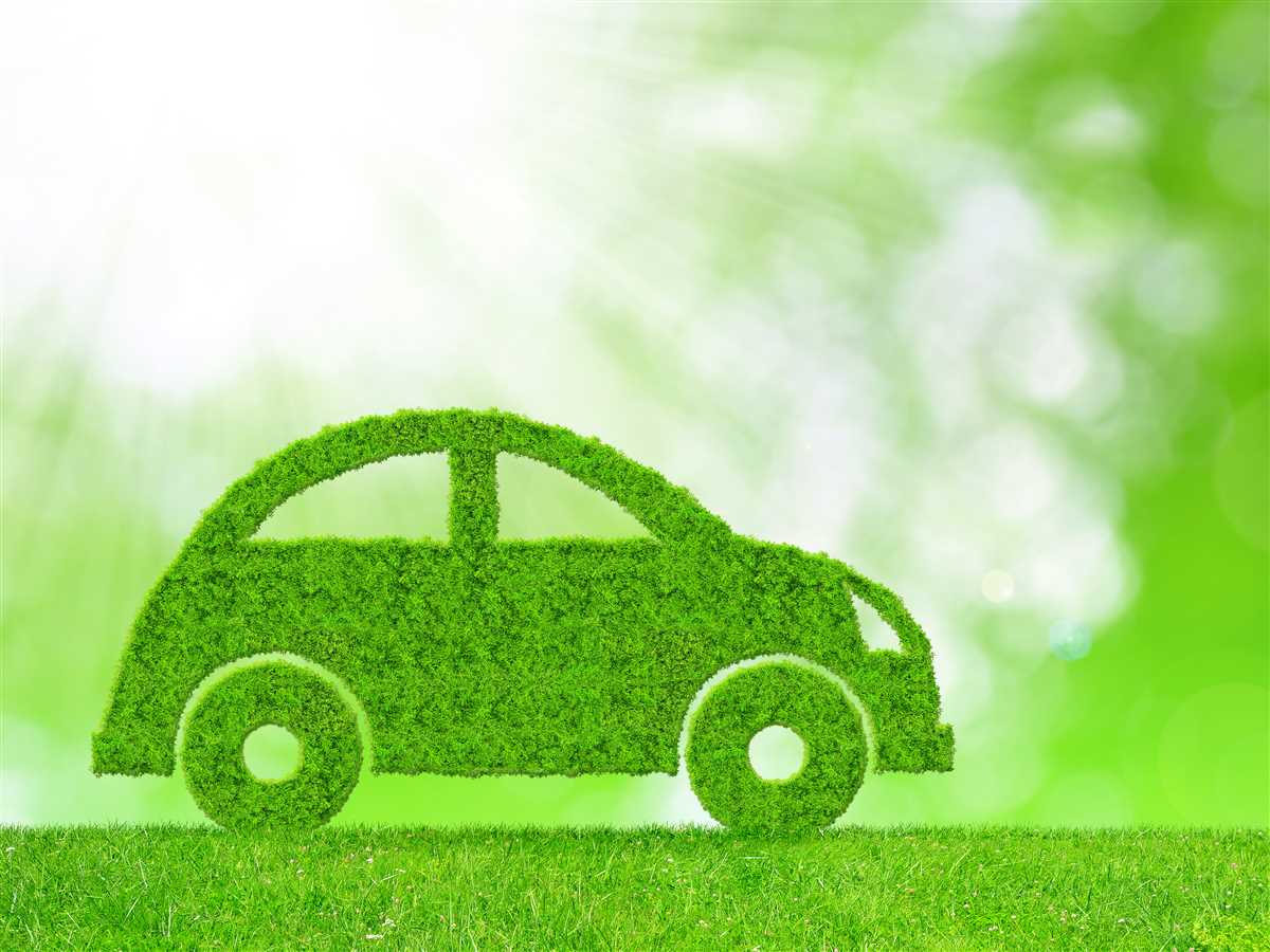 auto verde da assicurare