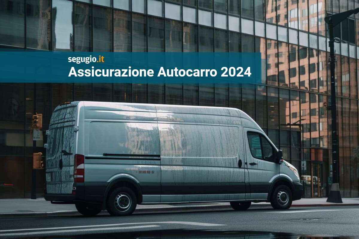 segugio.it offerte di assicurazione autocarro 2024