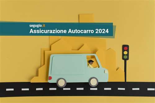RC Autocarro: le assicurazioni per l’autocarro più convenienti di settembre 2024