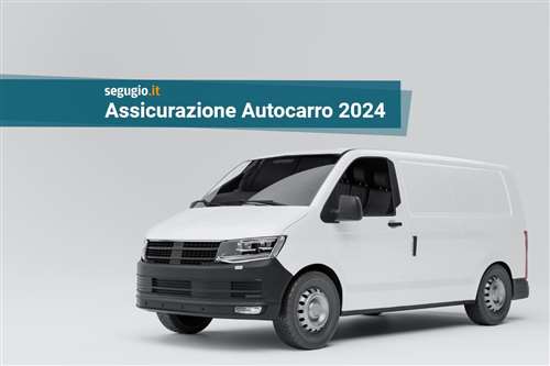 RC Autocarro: le assicurazioni per l’autocarro più convenienti di novembre 2024