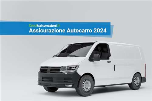 RC Autocarro: le assicurazioni per l’autocarro più economiche di agosto 2024