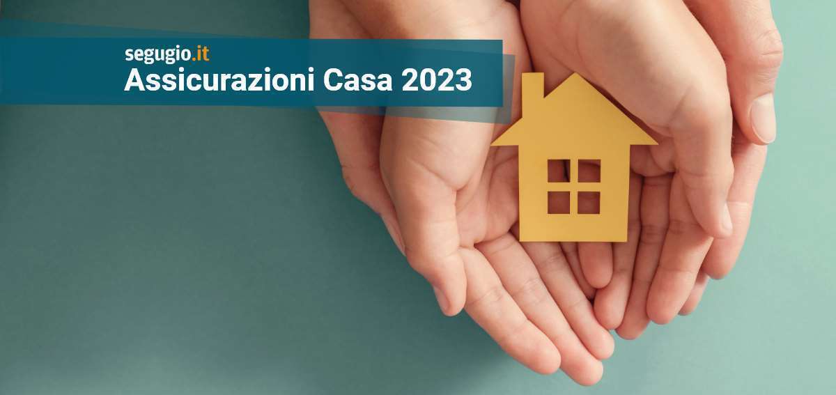 segugio.it offerte di assicurazione casa 2023