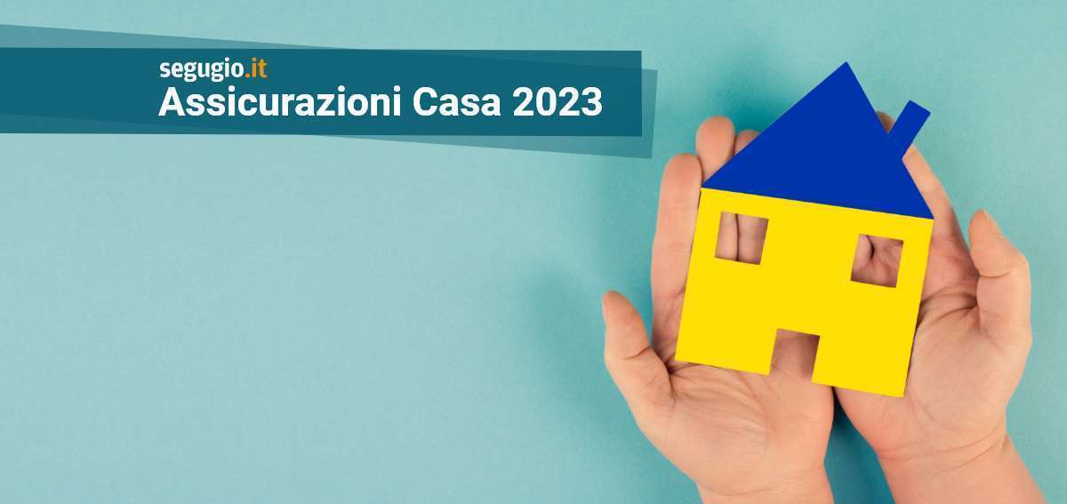 segugio.it offerte di assicurazione casa 2023
