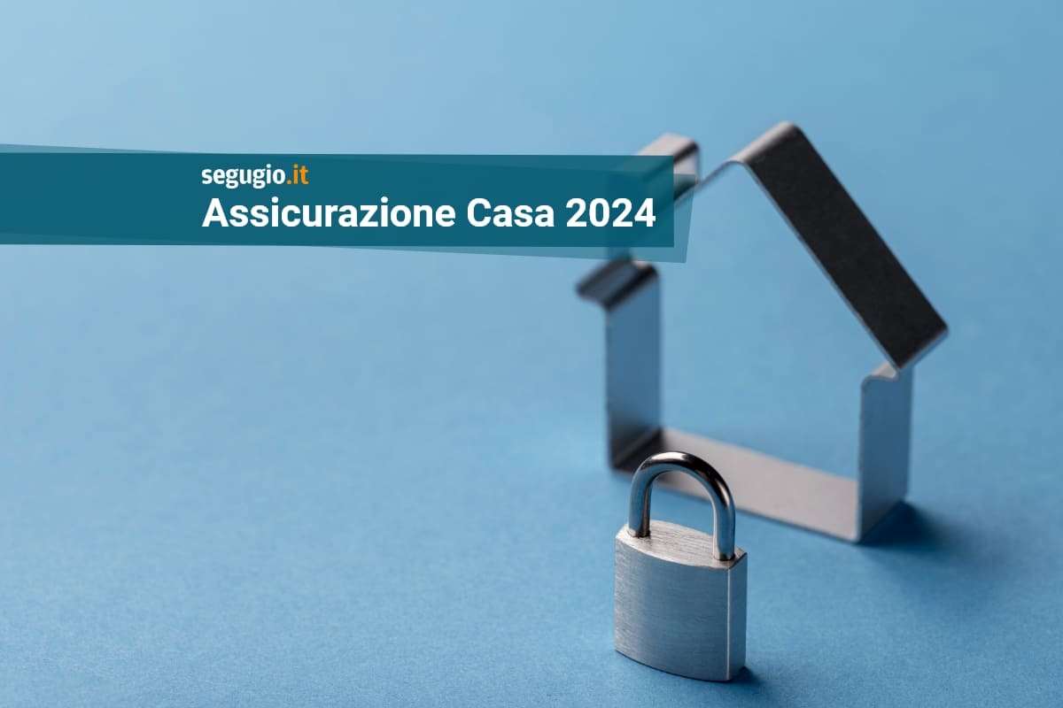 segugio.it offerte di assicurazione casa 2024