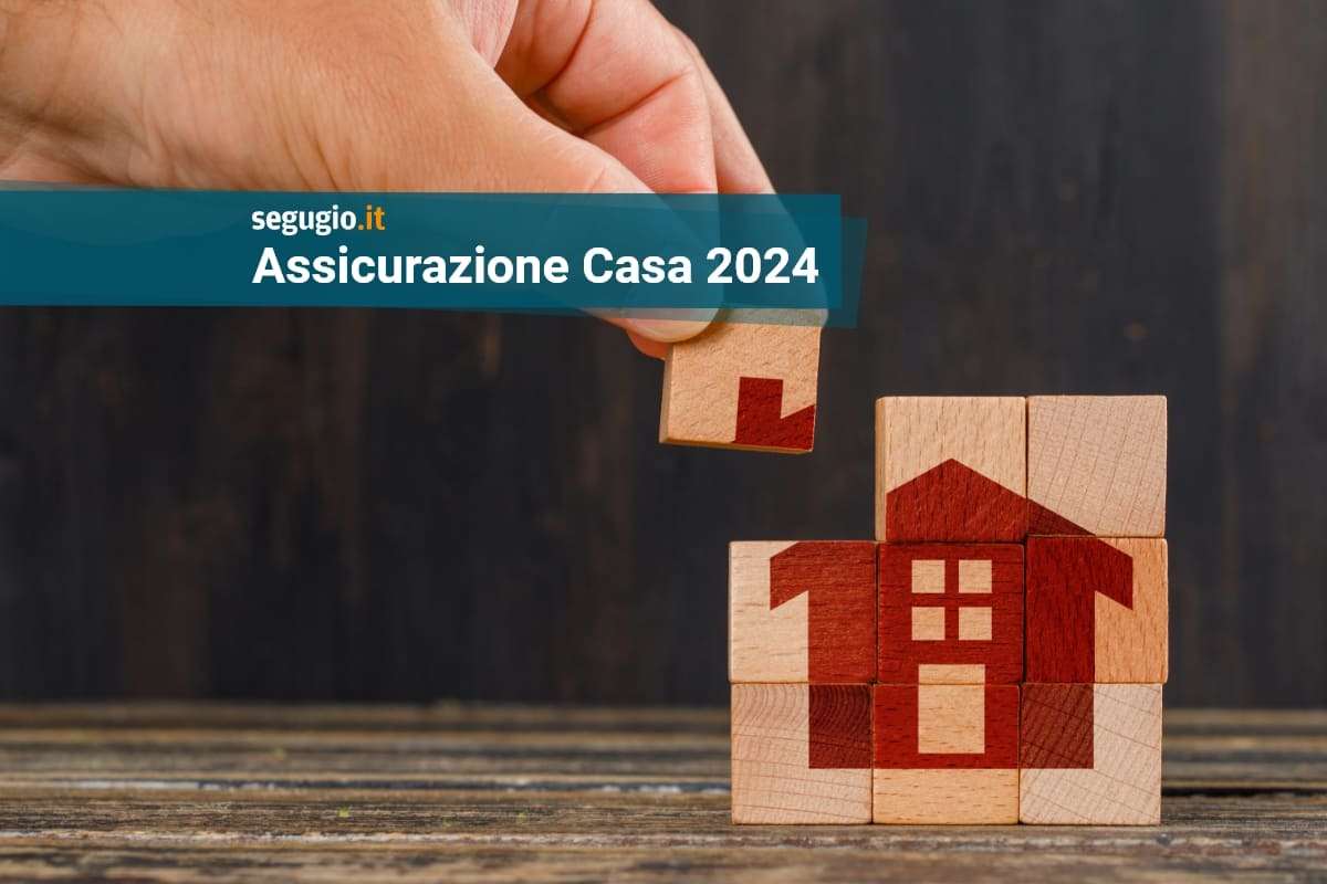 assicurazione casa 2024 segugio.it offerte di assicurazione casa 2024