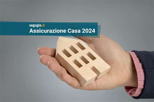 Le migliori assicurazioni casa di fine dicembre 2024