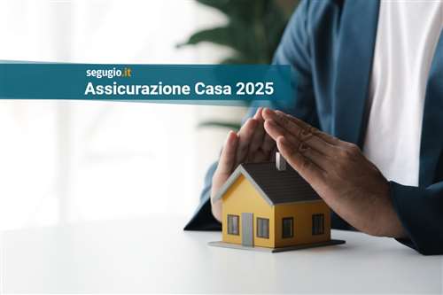 le migliori assicurazioni casa di dicembre 2025