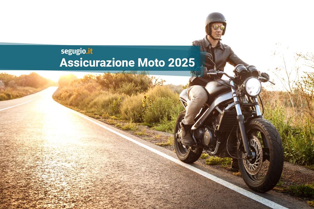 Migliore assicurazione moto dicembre 2025: trova le RC più convenienti