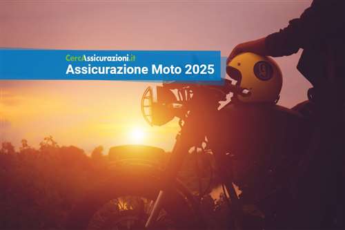 3 assicurazioni moto convenienti a settembre 2025