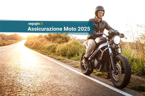 migliore assicurazione moto dicembre 2025: trova le rc più convenienti