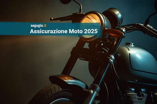Migliore assicurazione moto ottobre 2025: trova le RC più convenienti