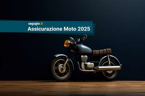 Migliore assicurazione moto agosto 2025: trova le RC più convenienti