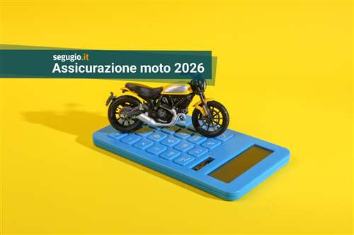 migliore assicurazione moto febbraio 2026: trova le rc più convenienti